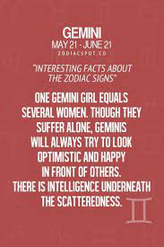 Gemini Girl Hahaha.... Scatteredness.... Funny. But Its All So True | Gemini  Quotes, Gemini Traits, Gemini