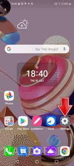 We'll help you unlock your password or lock pattern for free. How To Change Lock Method In Lg Stylo 5 How To Hardreset Info