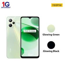 Realme C35 (4GB + 64GB) – Original ...
