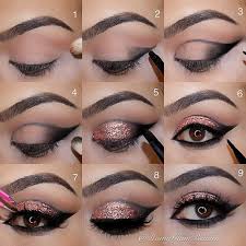 Want to add some drama to your eyes? 40 Eye Makeup Looks For Brown Eyes Page 2 Of 4 Stayglam