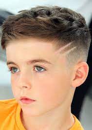 Frisuren Jungs Popular Stil 2020 Jungen Haarschnitt Coole Jungs Frisuren Jungs Frisuren