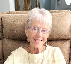 Obituary for Marjorie Foster