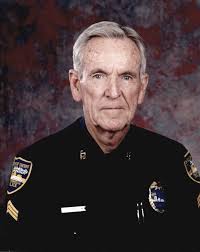 Douglas Mangum avis de décès