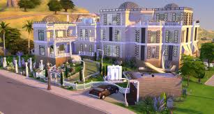 Star Villa Villa House Styles Mansions