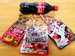 Coca cola candy containers are manufactured in a way that they can be easily recycled. Japan Crate On Twitter Japan Loves Cola Flavored Candy And It S Such A Refreshing Flavor For The Summer Too Have You Tried Any Of These Before Https T Co Ffbcmgbden
