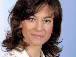 Moderatorin laura karasek hat corona im interview mit der seite spricht sie auch über ihre es ist ihr unerklärlich, wie es dazu kommen konnte: Zdf Maybrit Illner Wird Moderatorin Beim Heute Journal Kultur Badische Zeitung