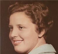 Martha Blakley Obituary (2020)