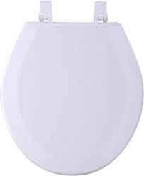 Order online for delivery or click & collect at your nearest bunnings. Achim Home Furnishings White Towdstwh04 17 Inch Fantasia Standard Toilet Seat Wood Amazon Com