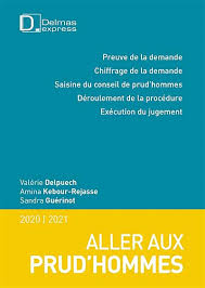 Check spelling or type a new query. Aller Aux Prud Hommes 2020 2021 Delpuech Guerinot Kebour Rejasse 9782247187829 Lgdj Fr