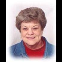 Iris Walter Obituary