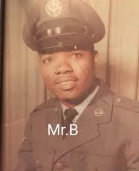 Pallbearers Floral Bearers Acknowledgement