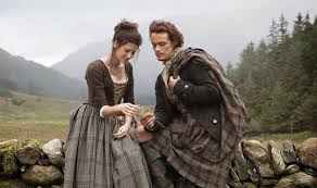 смотреть фильм долгий путь домой 2 сезон 17 серия Chto Smotret 7 Samyh Yarkih Istoricheskih Serialov Outlander Costumes Outlander Tv Outlander Series
