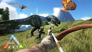 Survival evolved mod apk with new storyline as a refreshing. Ark Survival Evolved Mod Apk 2 0 15 Unlimited Money Obb Download