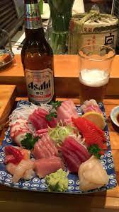 Pin On Sashimi