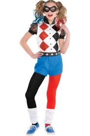 Harley quinn makeup and joker makeup has been our most requested video! Harley Quinn Costumes Harley Quinn Halloween Costumes Party City