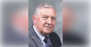 Obituary information for Thomas S Rowe Jr.