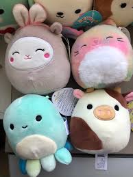 Please use our discord server to sell any squishmallows instead of making a post here, it will be removed! Got Some Easter Squishmallows I Couldve Gotten More But I Cut Myself Off Squishmallow
