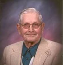 Alfred Lausch Obituary April 7, 2006