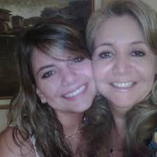 Jeanette Rendon's Instagram, Twitter & Facebook