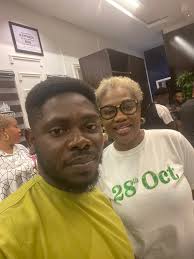 Isaac Nice (@isaacnice_) · Uyo Itam