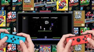 Descubre la mejor forma de comprar online. Juegos De Snes Podrian Llegar Pronto Al Servicio Nintendo Switch Online Missing Number