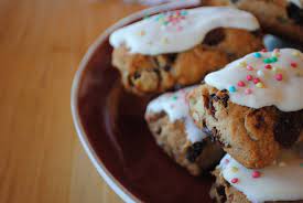 Dolci sardi papassini dai migliori blog di ricette di cucina italiani. Ricetta Dei Papassini Vacanza In Sardegna