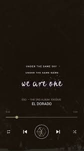 được Nhung Exo Songs Exo Music Exo Lockscreen