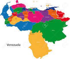We did not find results for: Mapa De La Republica Bolivariana De Venezuela Con Los Estados Coloreada En Colores Brillantes Y Las Principales Ciudades Ilustraciones Vectoriales Clip Art Vectorizado Libre De Derechos Image 21801470