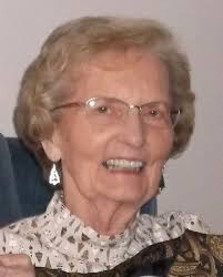 Marie Blackmon Obituary