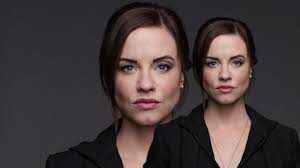 Discovering Molly Kathleen Burnett: The Actress Behind Melanie Jonas