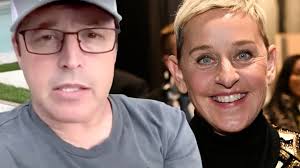 Check spelling or type a new query. Ellen Producer Andy Lassner Addresses Talk Show Controversy Youtube
