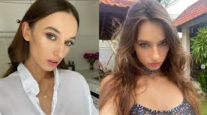 烏克蘭超兇女神！IG公開行蹤網暴動定居台灣原因曝光| 生活| 三立新聞網SETN.COM