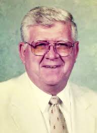 David Harold Edmonds Obituary