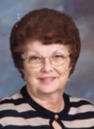 Geraldine "Jerie" F. Gilbert