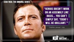 Впечатляющая сага о чернокожем лидере малкольме иксе. Sawentskalender 2018 Tur 22 Die Besten Star Trek Tos Zitate Auf Der Enterprise Wurde Viel Gesprochen Seriesly Awesome