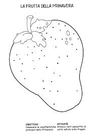 Blog Scuola Schede Didattiche Scuola Dell Infanzia La Maestra Linda Schede Didattiche Da Scaricare Disegno Di Fiori Disegni Di Frutta Disegni Di Uccelli