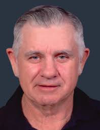 Obituary information for Roger Frazier