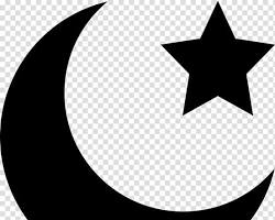 صورة هلال رمز