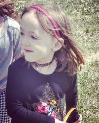 Shay Jones-Rogers do it all for her ❤💯