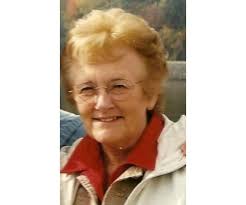 Lois Waller Obituary (1936