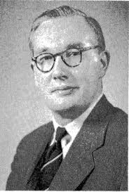 Sir Derek Harold Richard Barton (1918-1998)