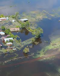 The aftermath: tallying damage