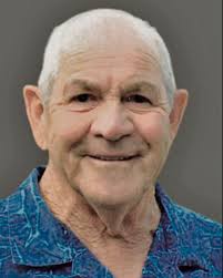 Gale "Spike" Coss Obituary March 12, 2024