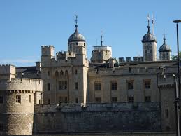 The tower of london, officially her majesty's royal palace and fortress of the tower of london, is a historic castle on the north bank of the river thames in central london.it lies within the london borough of tower hamlets, which is separated from the eastern edge of the square mile of the city of london by the open space known as tower hill.it was founded towards the end of 1066 as part of. Tower Of London Medienwerkstatt Wissen C 2006 2021 Medienwerkstatt