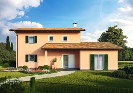 Prezzi di case prefabbricate in legno. Prezzi Case Prefabbricate In Legno Idealista News