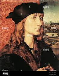 Hans dürer hi-res stock photography and images