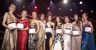 Entergermany beauty pageants and modelling competitions. A Century After They Began Isn T It Time To End Beauty Pageants