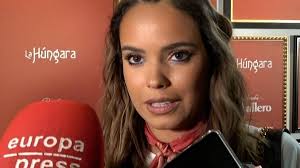 GLORIA CAMILA NOVIO | Gloria Camila desata los rumores de su ruptura con el  cantante Álvaro García: "Estoy fluyendo..."