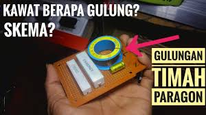 Tapi ane udah punya behringer cx3400 mas. Cara Membuat Crossover Pasif Subwoofer Sederhana Masnurul