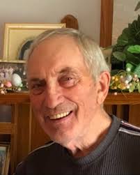 Paul D. Schrock Obituary January 20, 2025